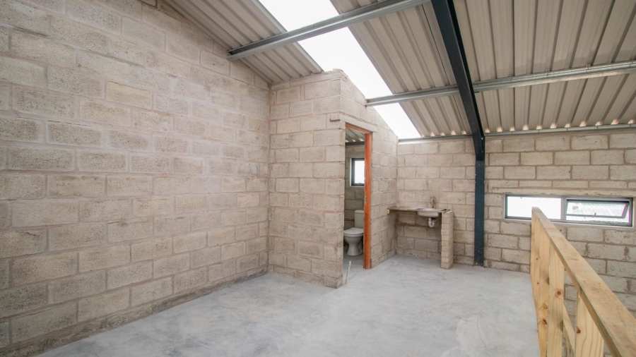Commercial Property for Sale in Stilbaai Oos Western Cape